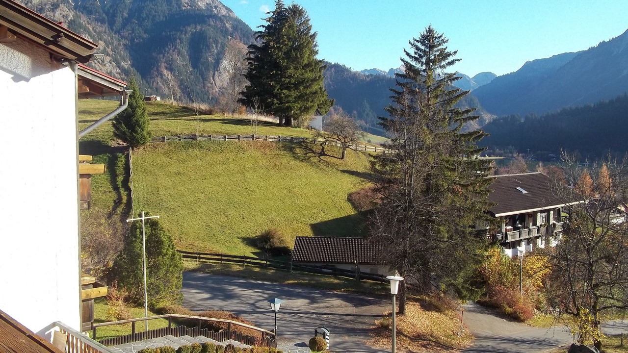 Photo of Bedroom in Bad Hindelang