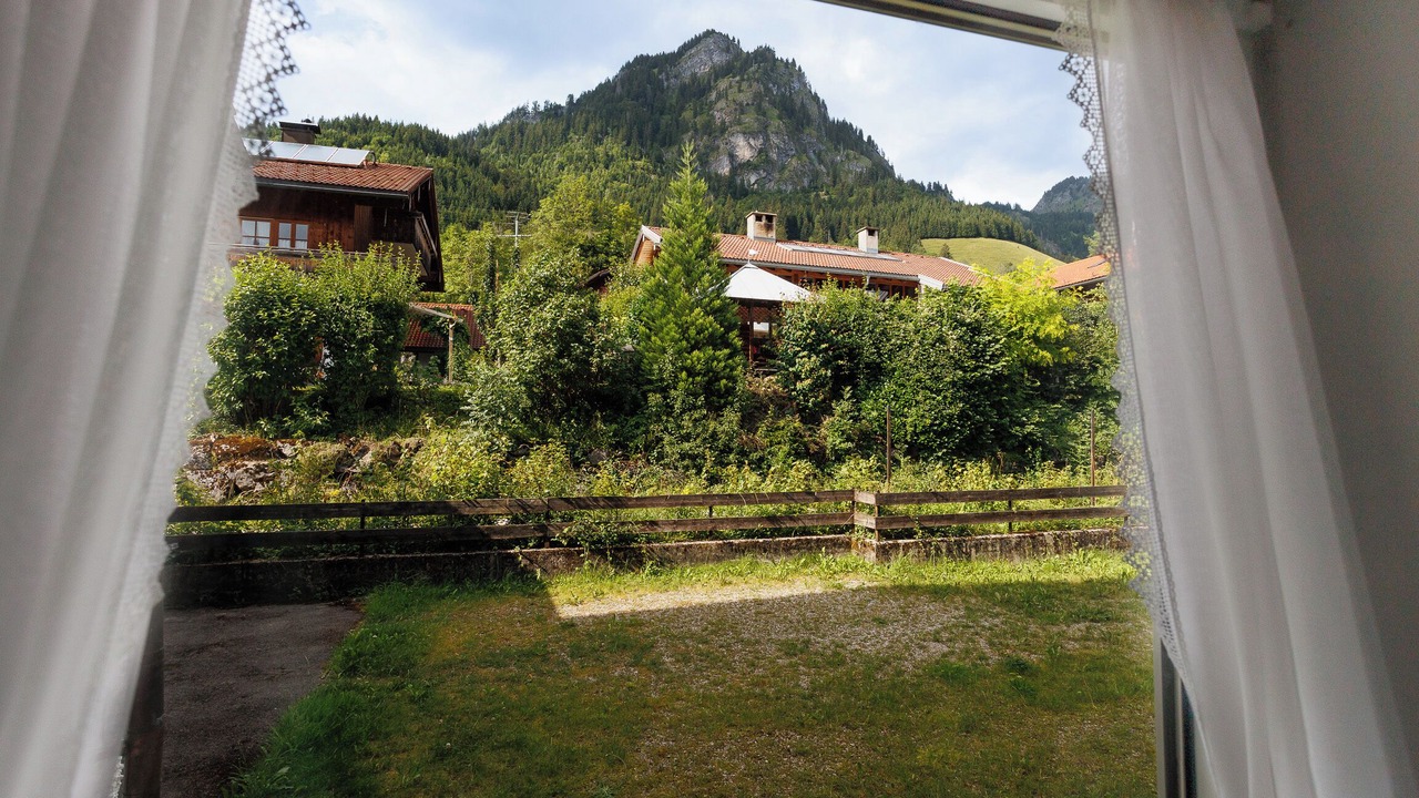 Photo of Bedroom in Bad Hindelang