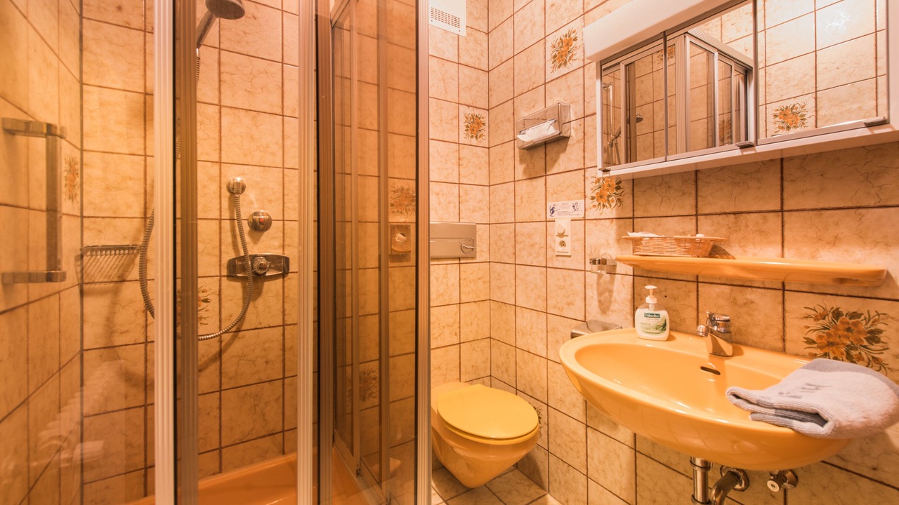 Photo of Bathroom in Bad Hindelang