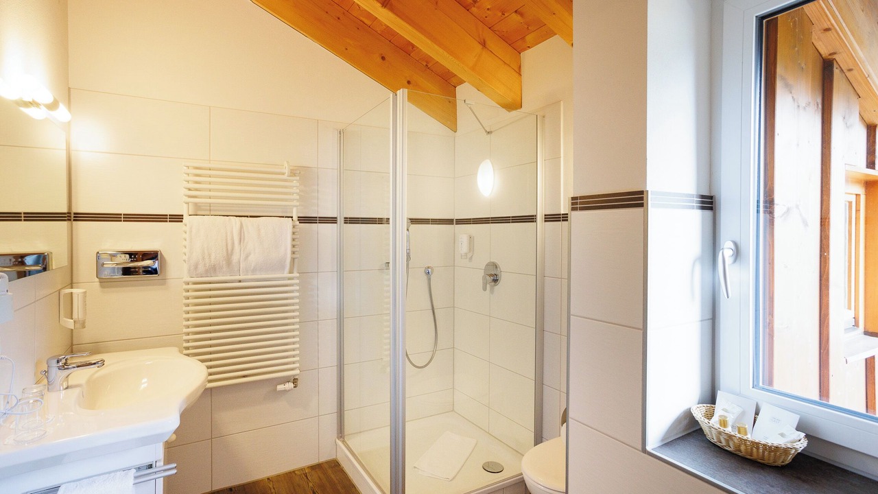 Photo of Bathroom in Bad Hindelang