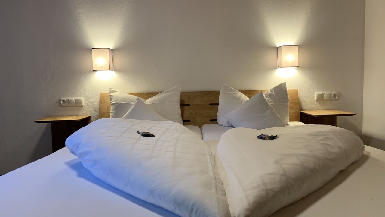 Photo of Bedroom in Bad Hindelang