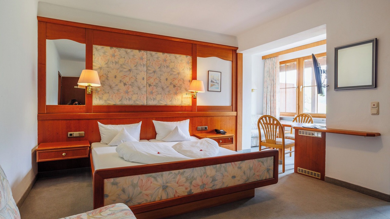 Photo of Bedroom in Bad Hindelang