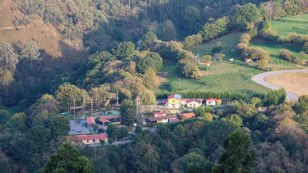 Photo of Outdoor in Sopena
