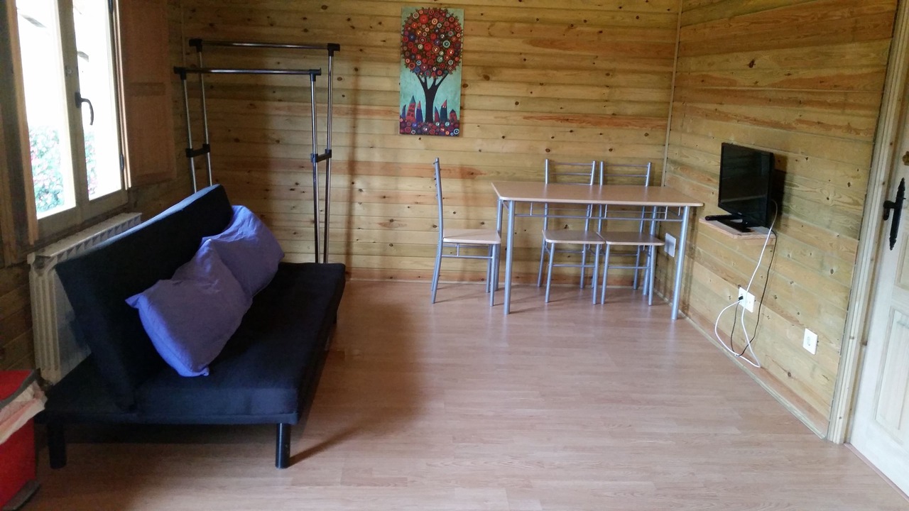 Photo of Livingroom in Sopena