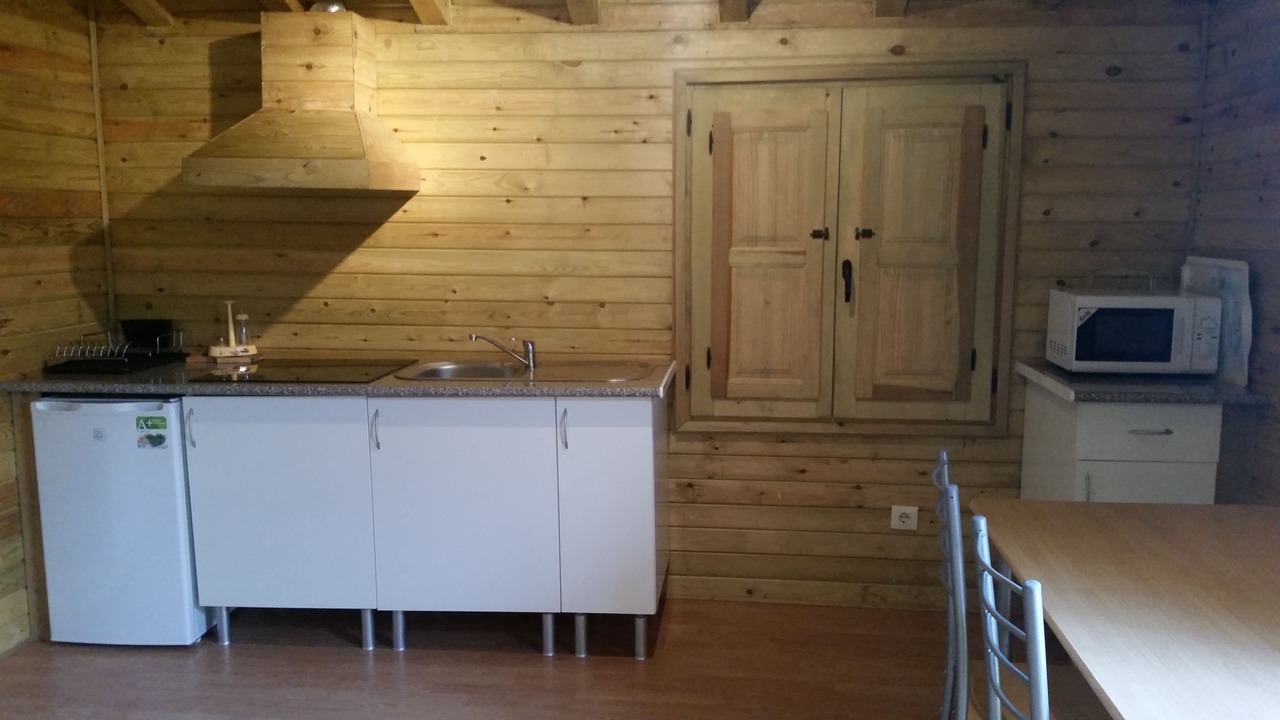 Photo of Kitchen in Sopena
