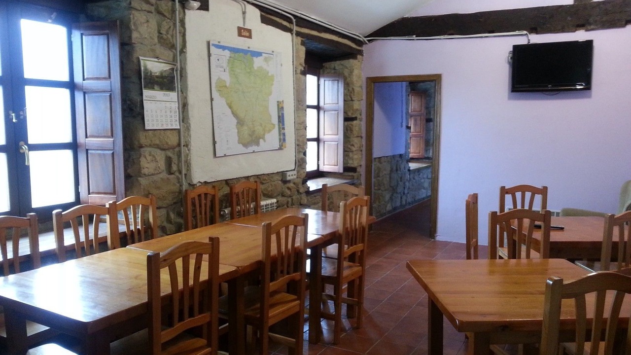 Photo of Livingroom in Sopena