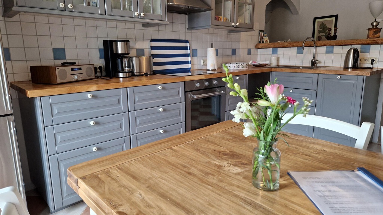 Photo of Kitchen in Satow
