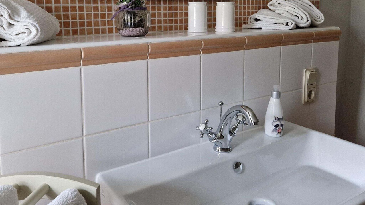 Photo of Bathroom in Satow