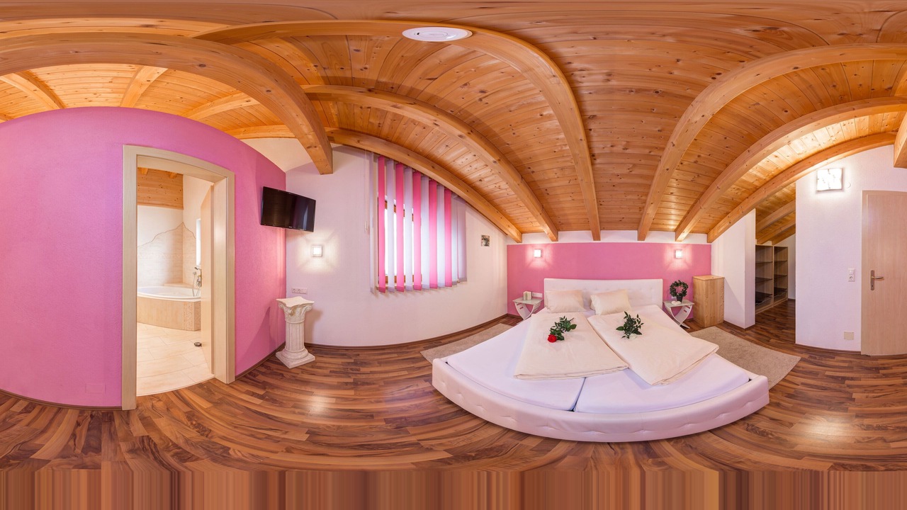 Photo of Bathroom in Lermoos