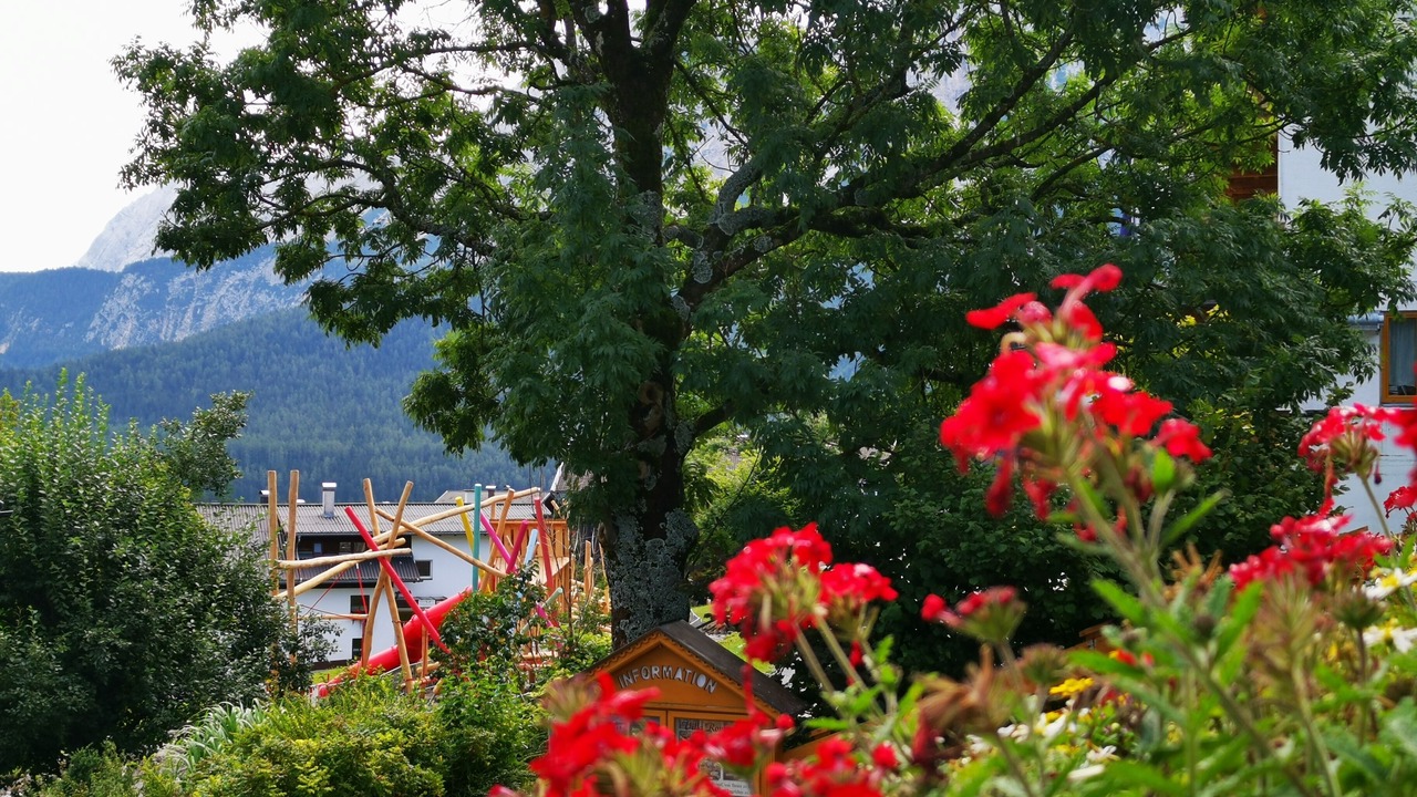 Photo of Outdoor in Lermoos