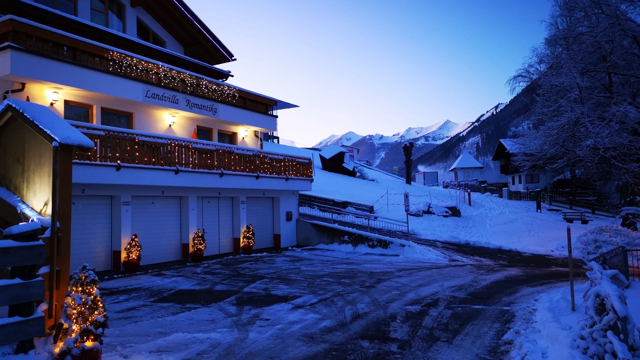Photo of Outdoor in Lermoos