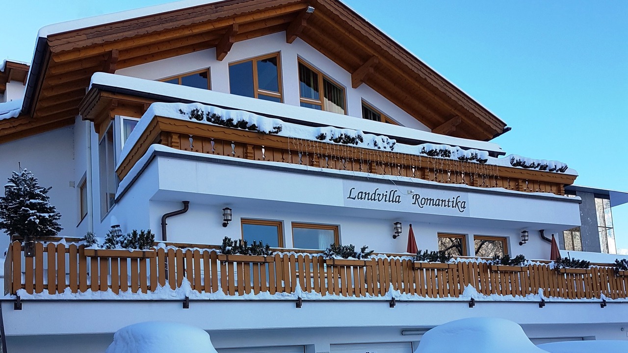 Photo of Outdoor in Lermoos