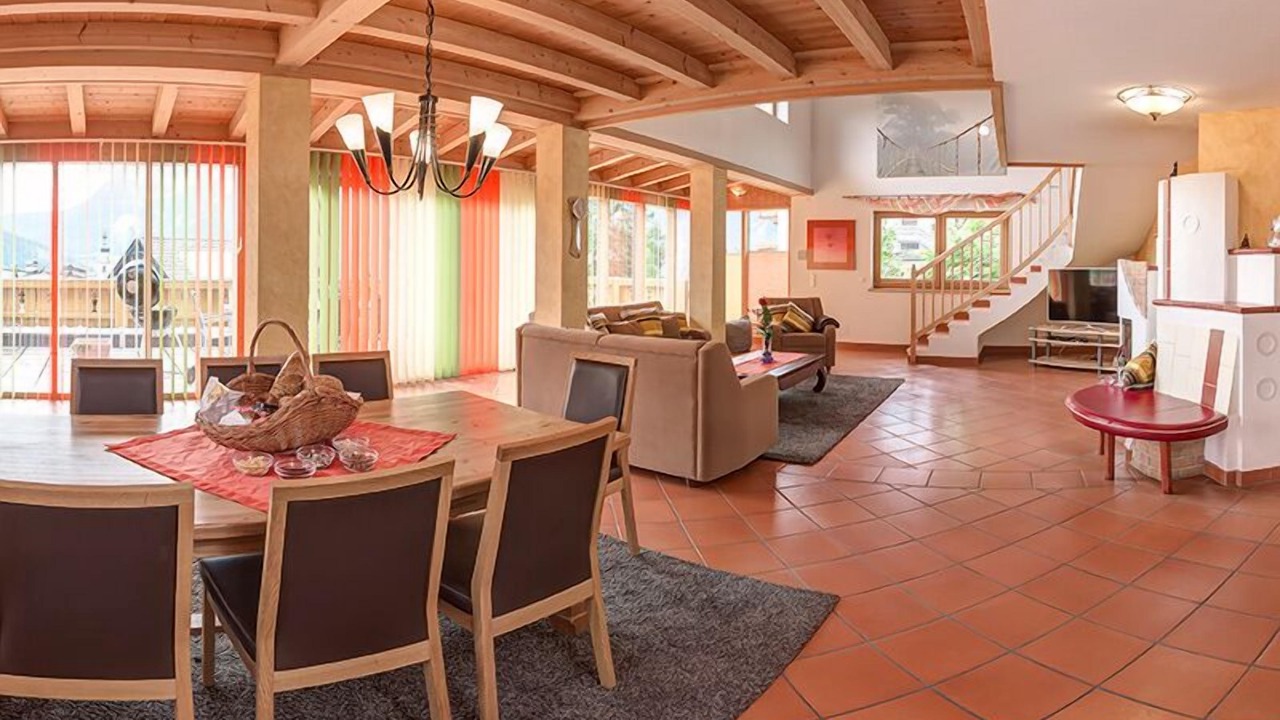Photo of Livingroom in Lermoos