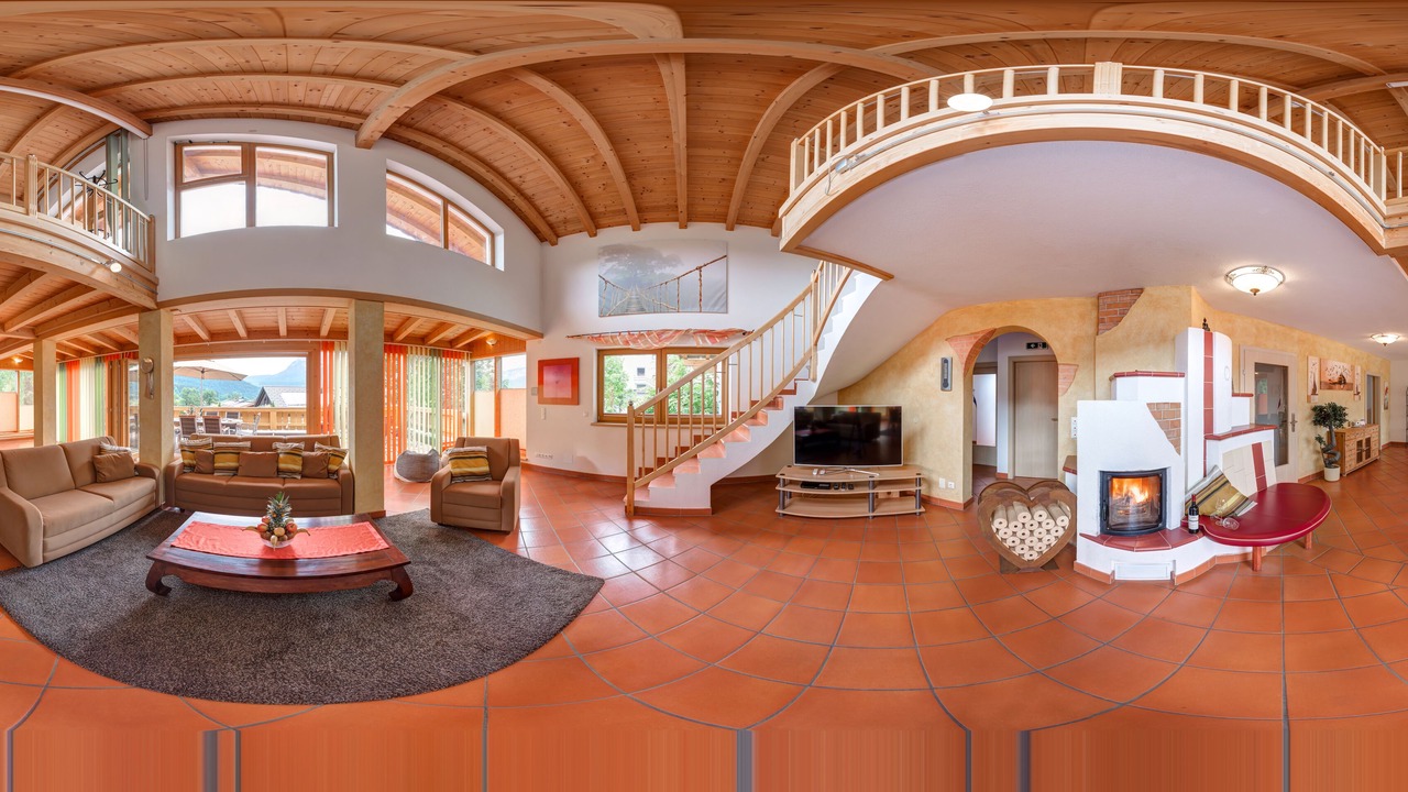 Photo of Bedroom in Lermoos