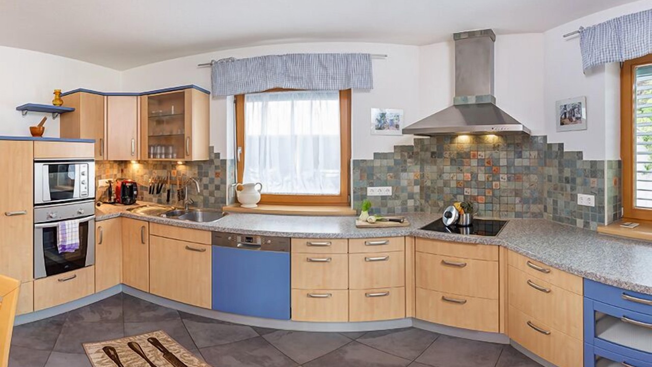 Photo of Kitchen in Lermoos