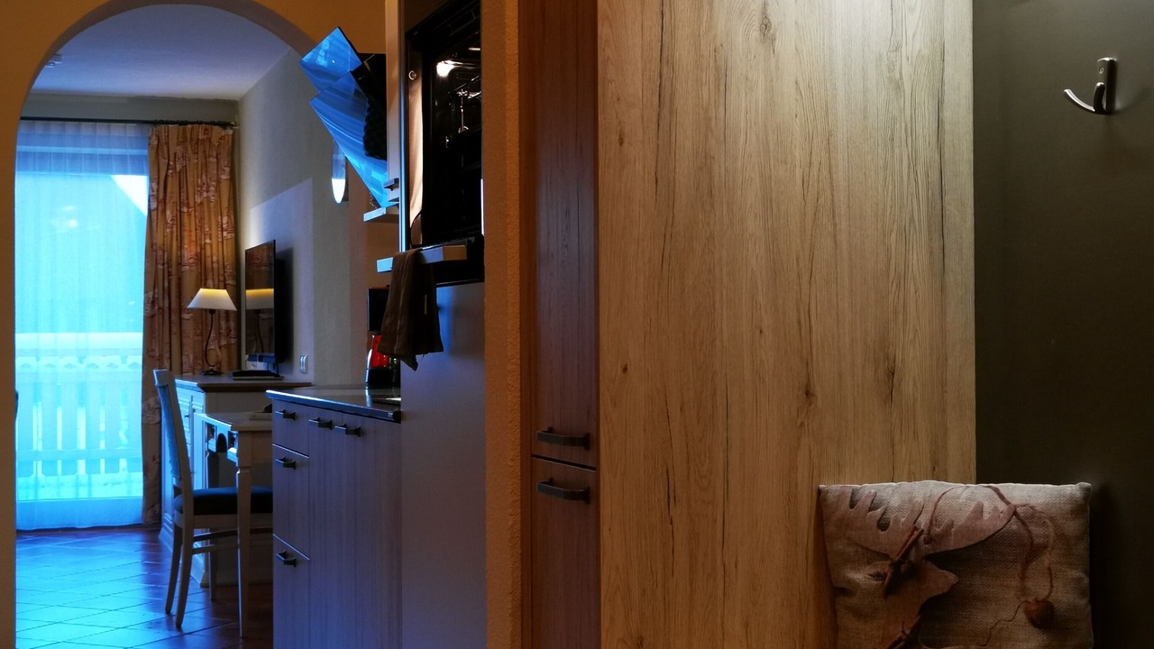 Photo of Kitchen in Lermoos