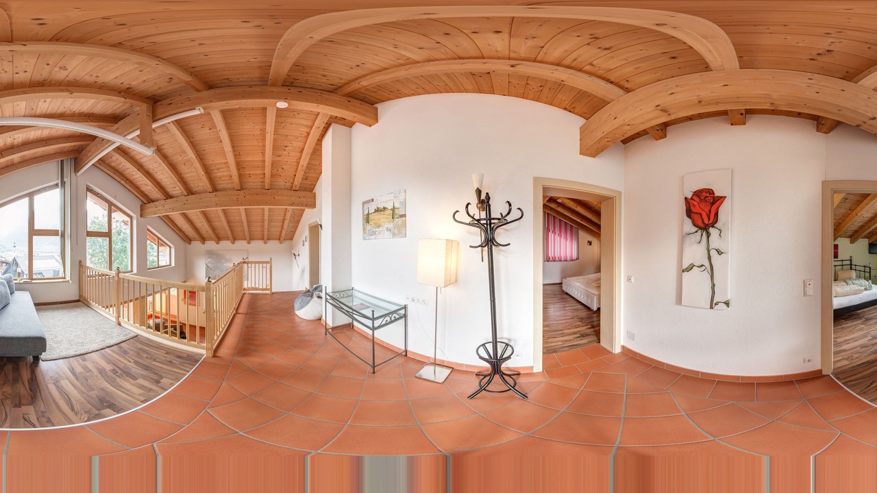 Photo of Bedroom in Lermoos