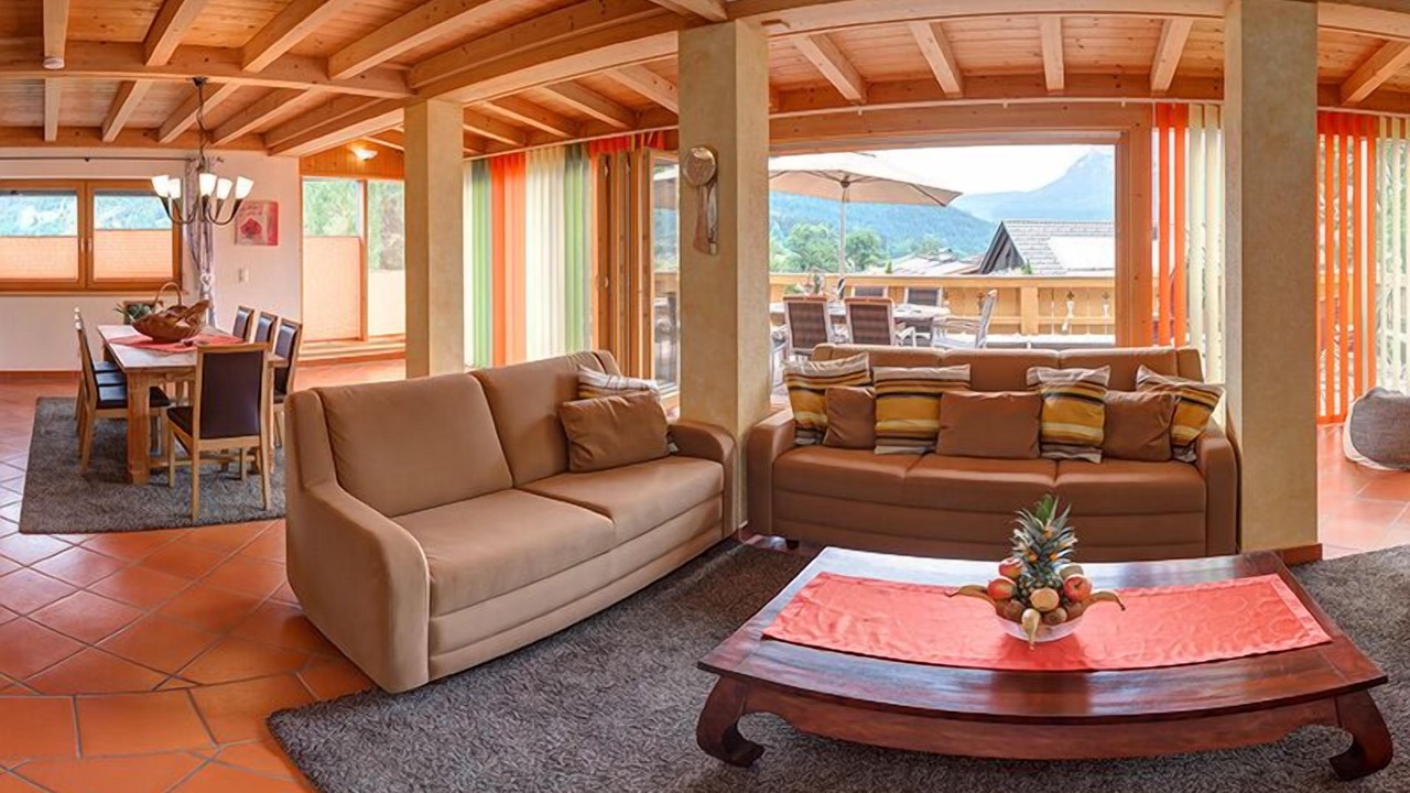 Photo of Livingroom in Lermoos