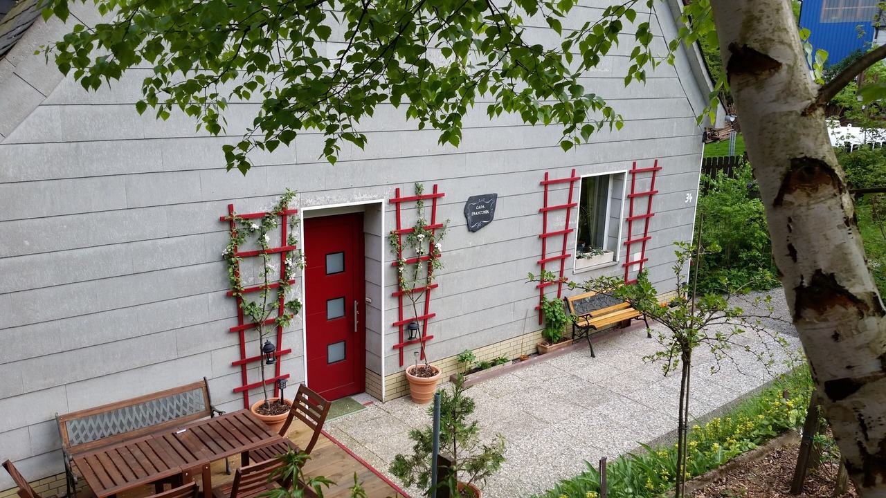 Photo of Outdoor in Nordhalben