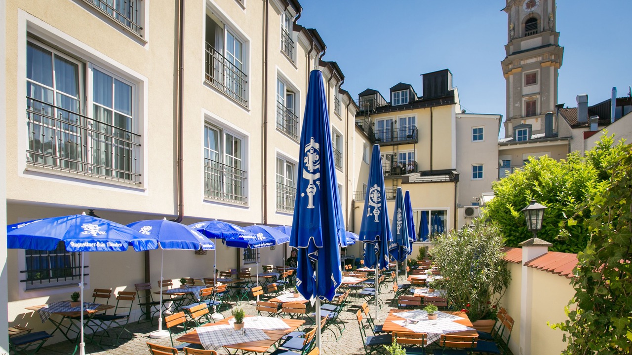 Photo of Outdoor in Deggendorf