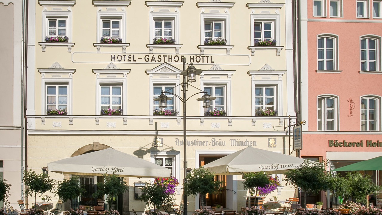 Photo of Outdoor in Deggendorf