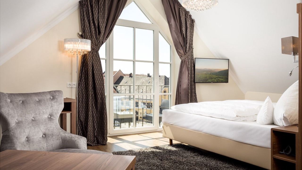 Photo of Bedroom in Deggendorf