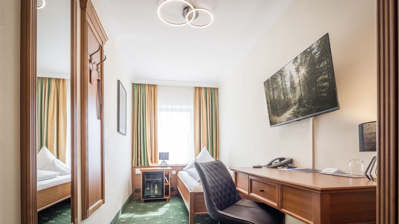 Photo of Bedroom in Deggendorf