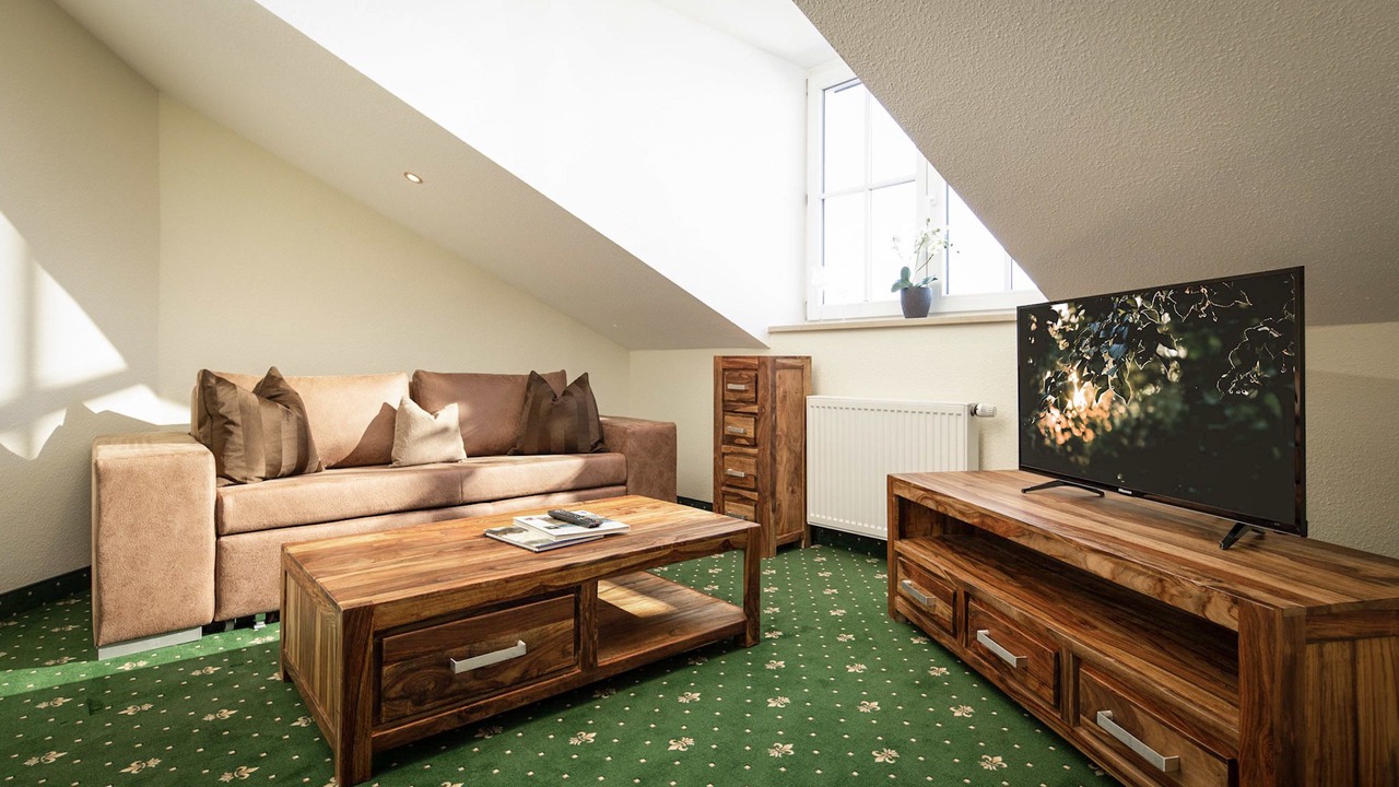 Photo of Bedroom in Deggendorf