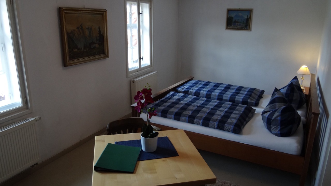 Photo of Bedroom in Bad Colberg