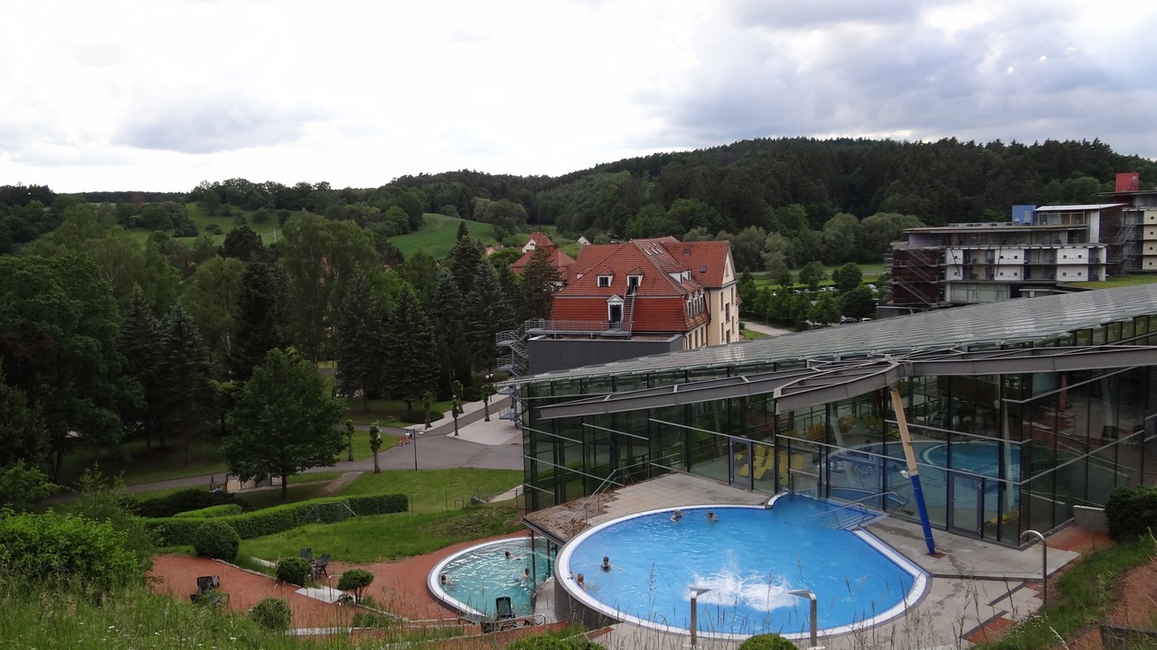 Photo of Outdoor in Bad Colberg