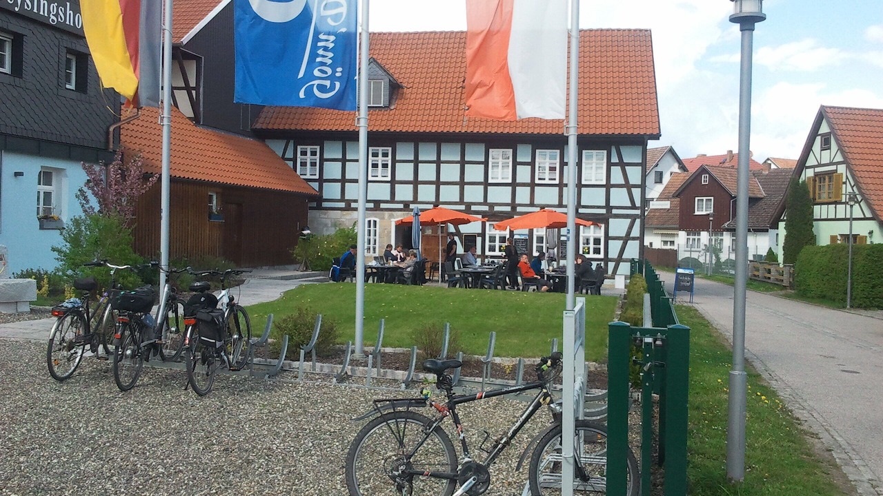 Photo of Outdoor in Bad Colberg