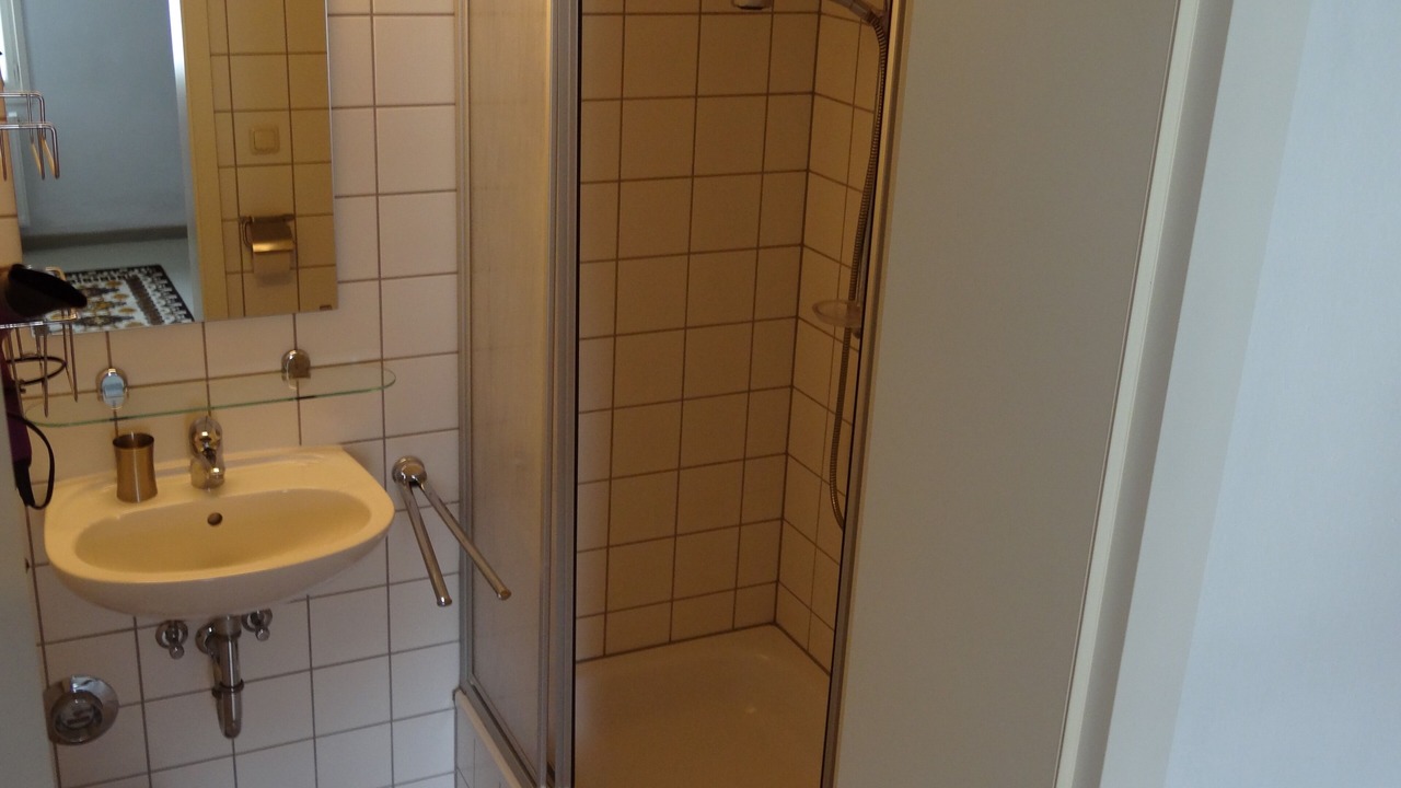Photo of Bathroom in Bad Colberg