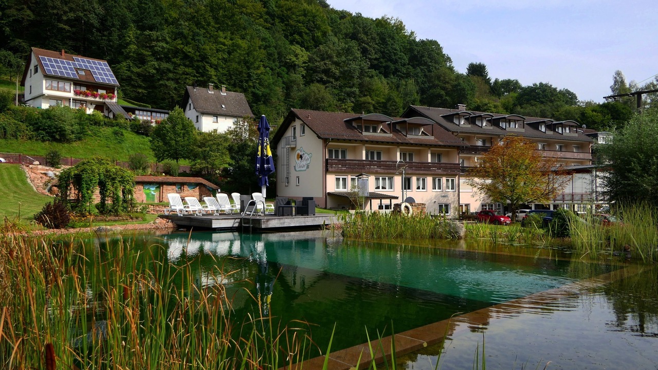 Photo of Outdoor in Heimbuchenthal