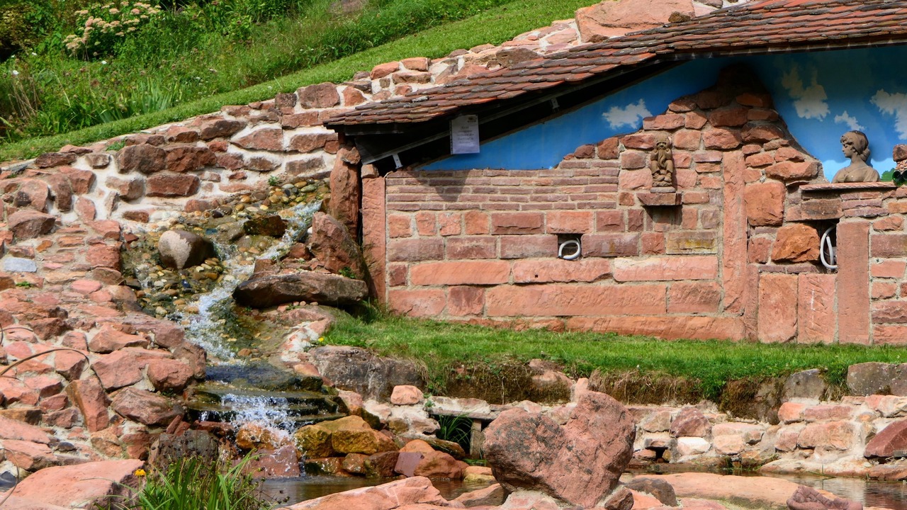 Photo of Outdoor in Heimbuchenthal
