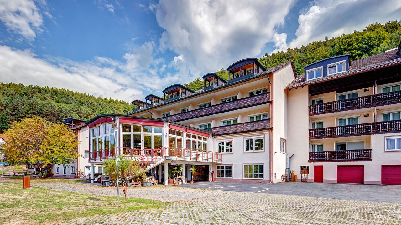 Photo of Outdoor in Heimbuchenthal