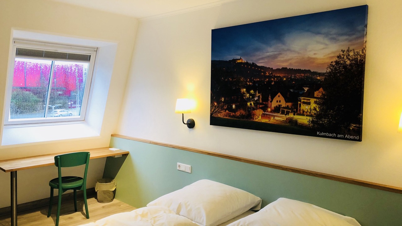 Photo of Bedroom in Himmelkron