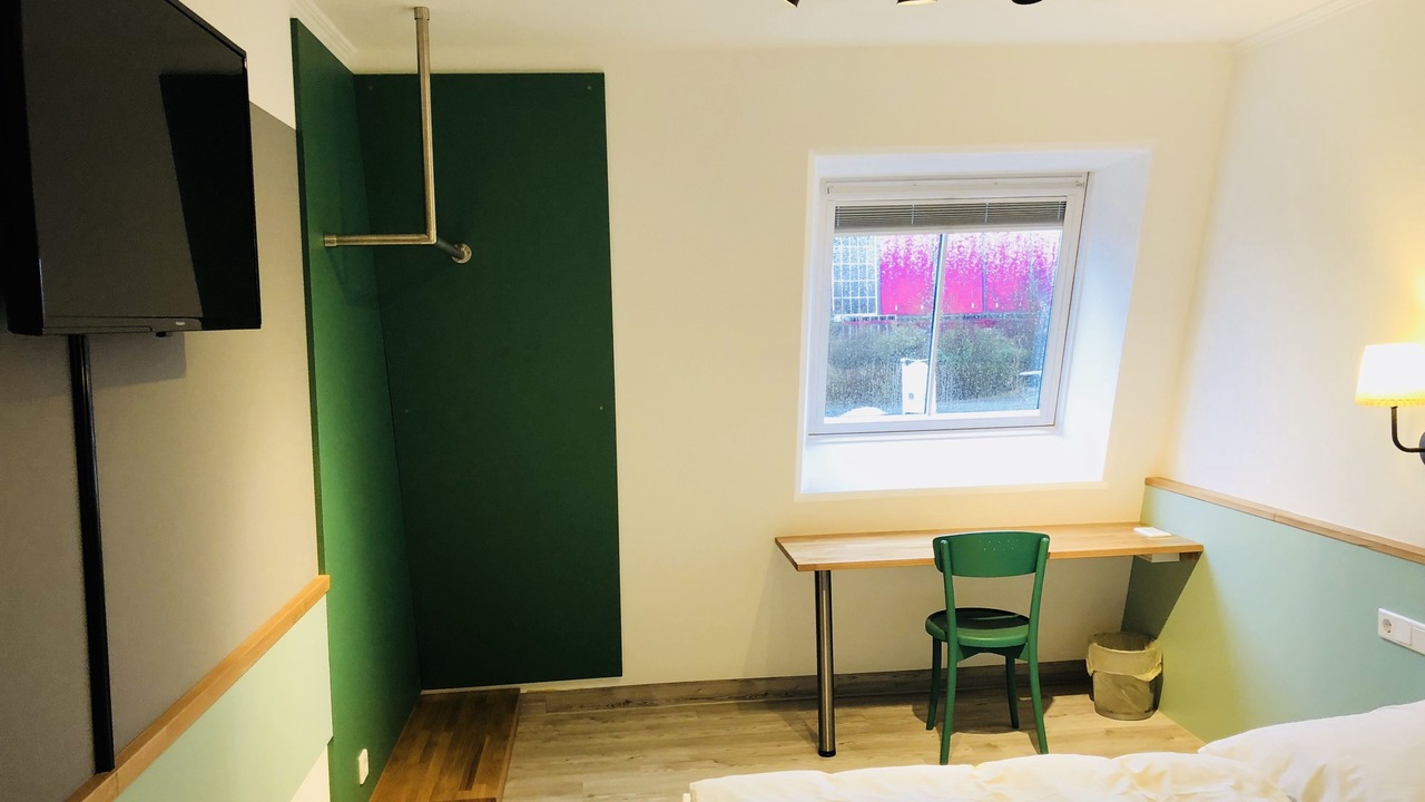 Photo of Bedroom in Himmelkron