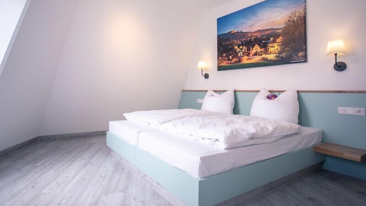 Photo of Bedroom in Himmelkron