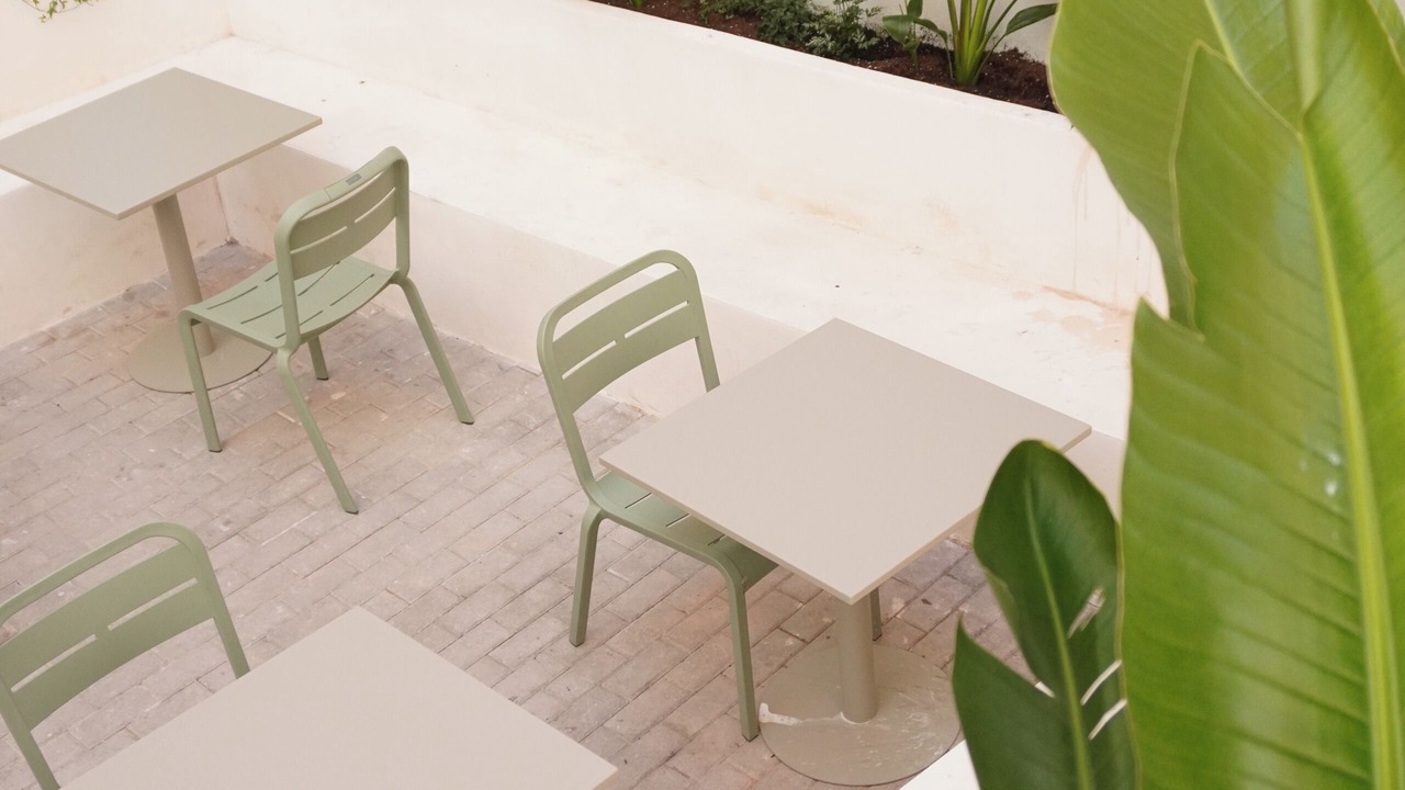 Photo of Patio Balcony in Chueca