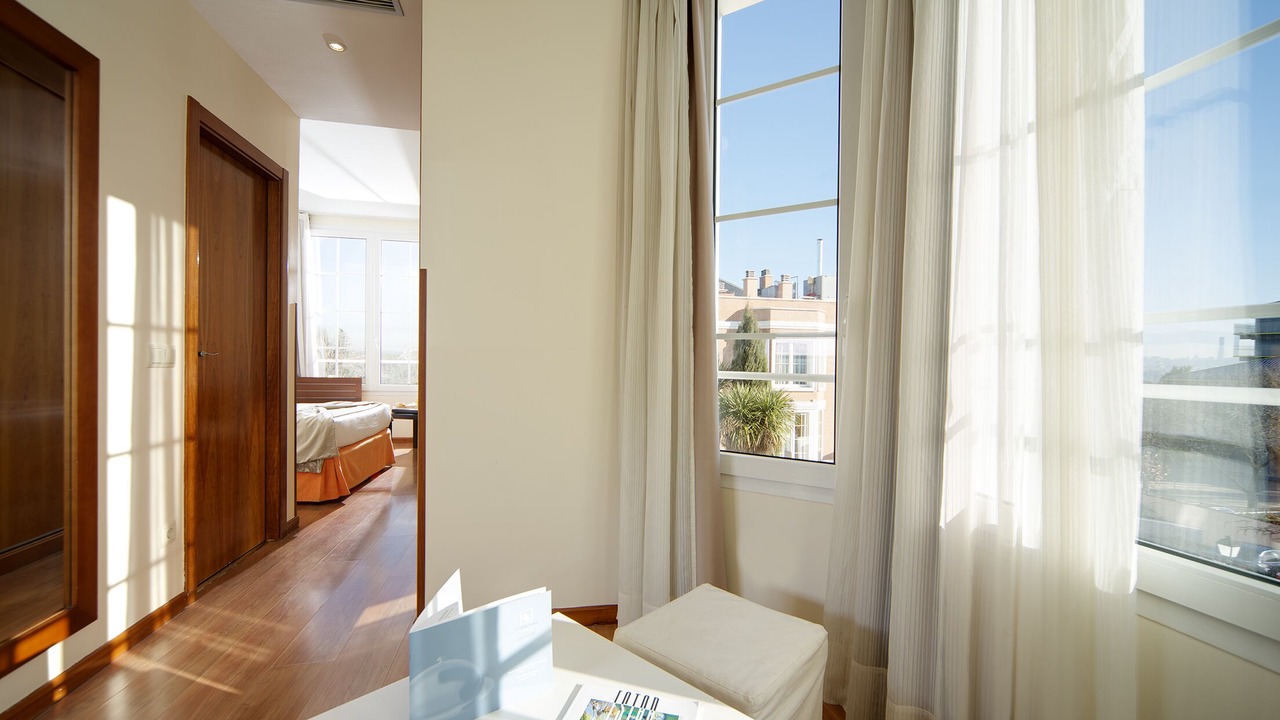 Photo of Bedroom in Moncloa-Aravaca