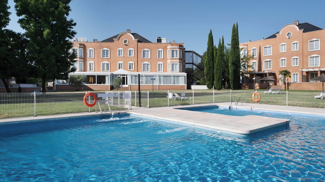 Photo of Outdoor in Moncloa-Aravaca