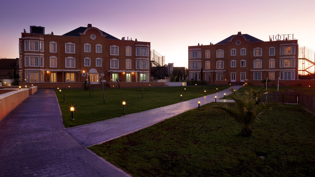 Photo of Outdoor in Moncloa-Aravaca