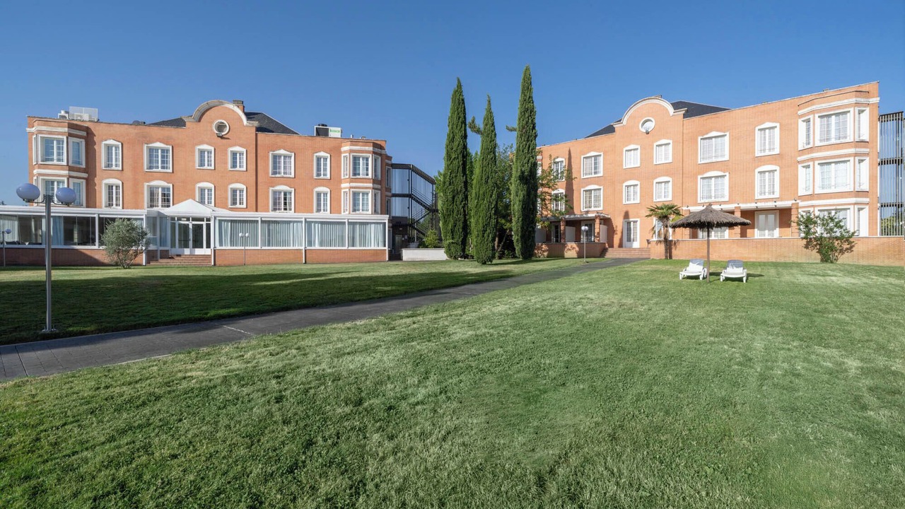 Photo of Outdoor in Moncloa-Aravaca