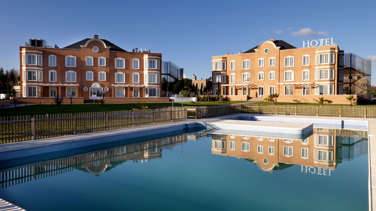 Photo of Outdoor in Moncloa-Aravaca