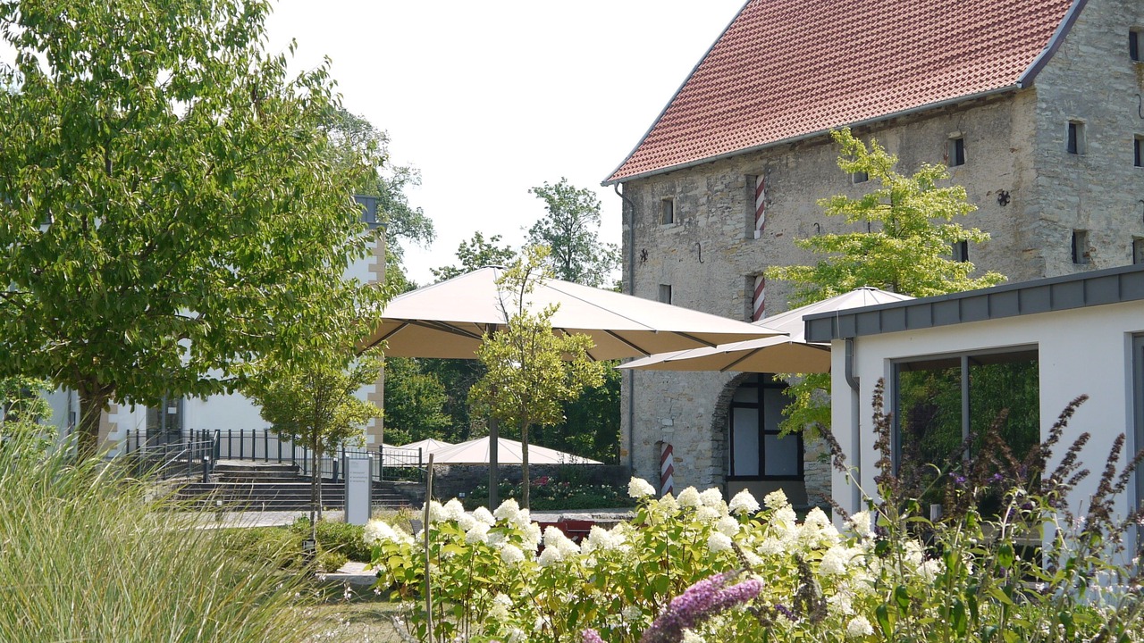 Photo of Patio Balcony in Geseke