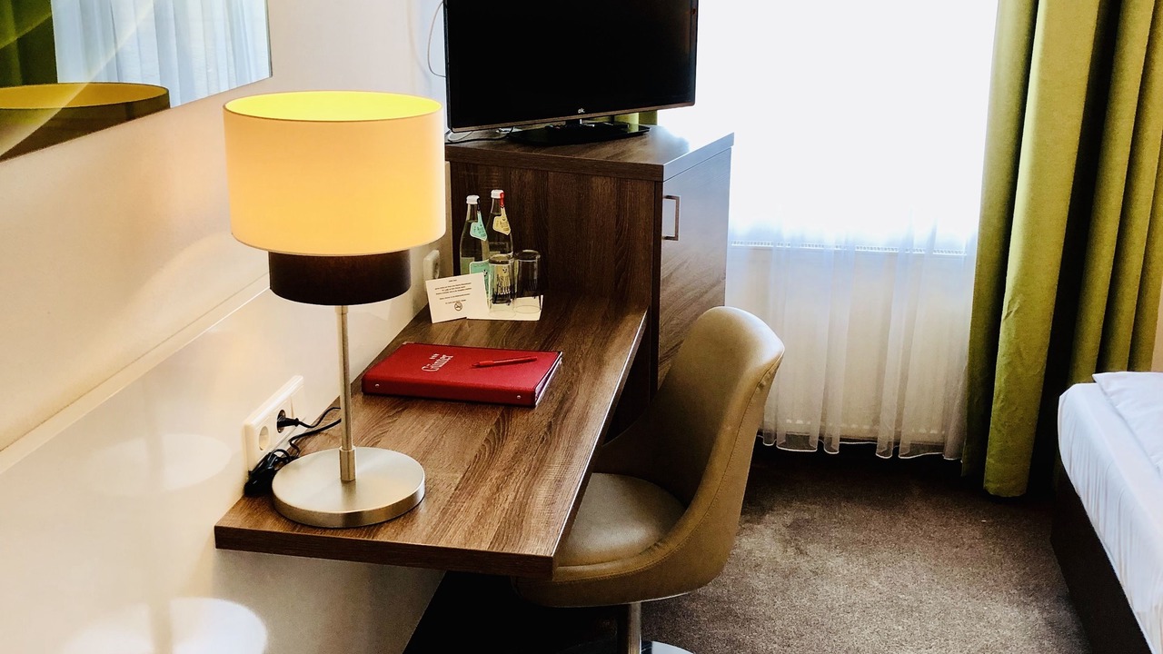 Photo of Bedroom in Lenting