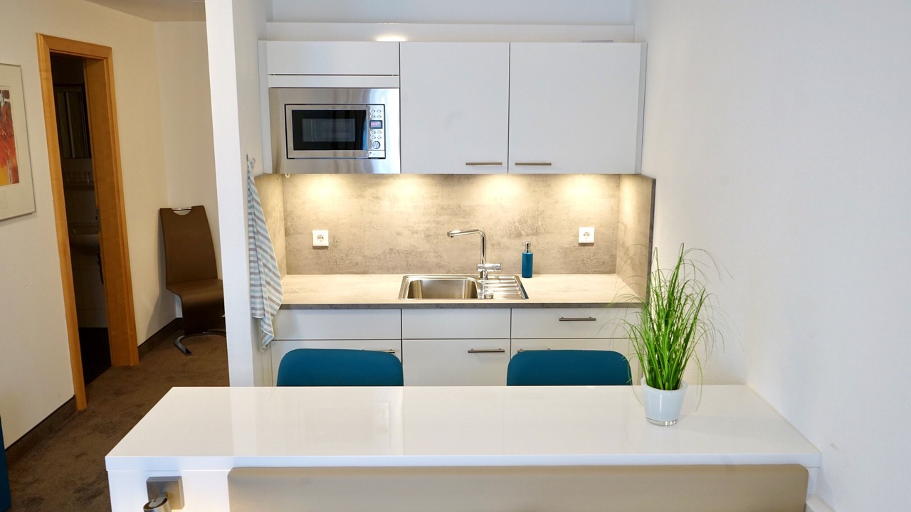 Photo of Kitchen in Lenting