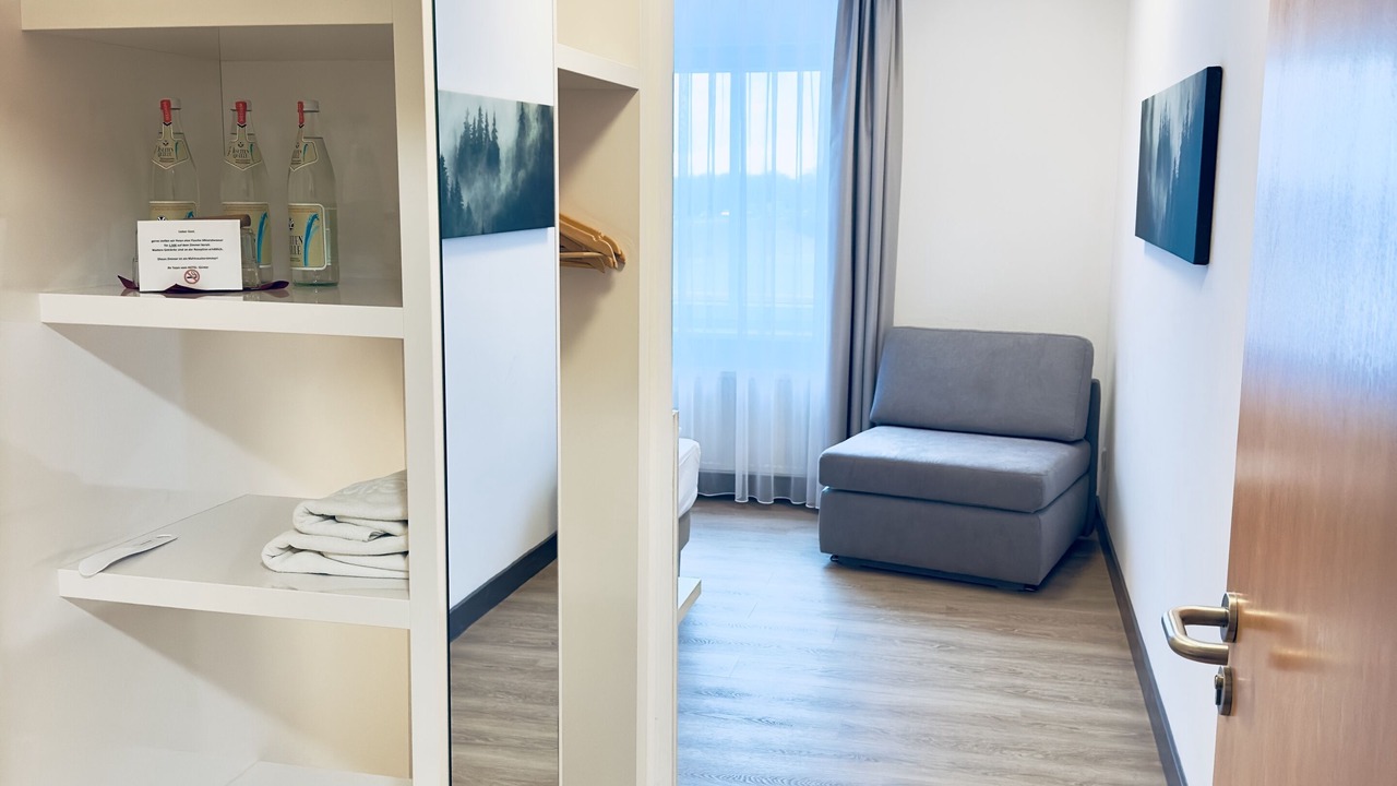 Photo of Bedroom in Lenting