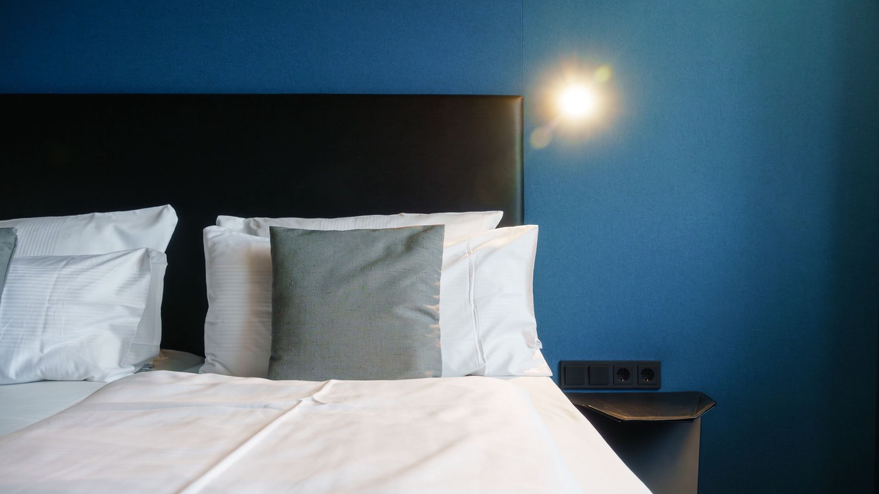 Photo of Bedroom in Nordwest