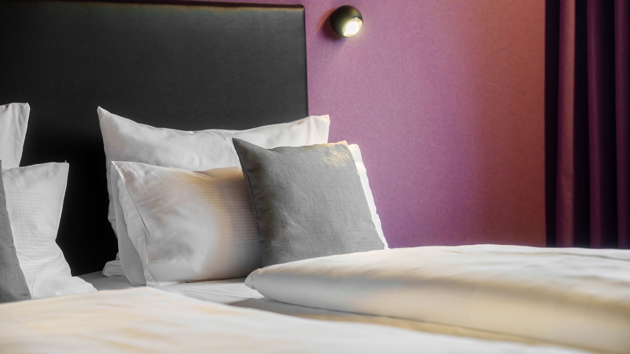 Photo of Bedroom in Nordwest